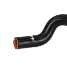 Mishimoto Silicone Intercooler Coolant Hose Kit, Fits Nissan Z 2023+, Black - MMHOSE-Z-23ANCBK