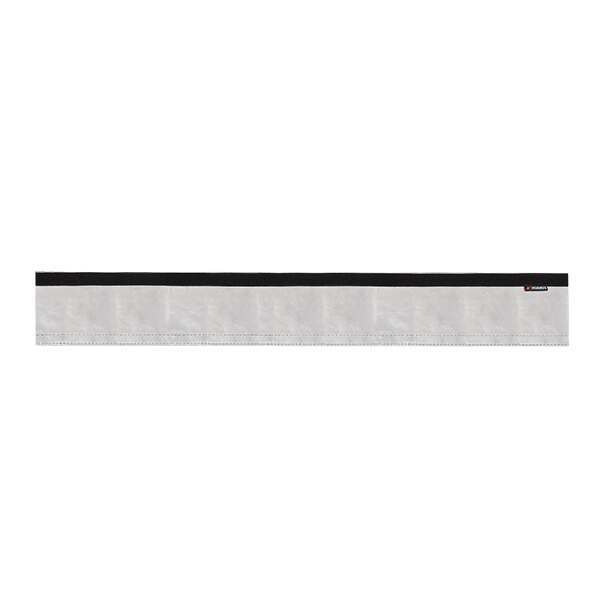 Mishimoto Heat Shielding Sleeve, Silver 1"x36" - MMHP-HSS-136SL