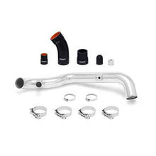 Mishimoto Ford Fiesta ST Cold-Side Intercooler Pipe Kit, 2014-2019 Polished (2014-2016 Fiesta) - MMICP-FIST-14CP