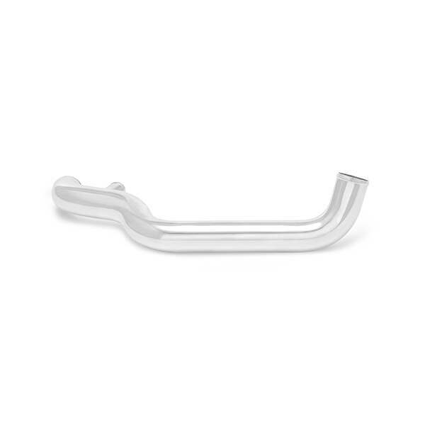 Mishimoto Ford Fiesta ST Cold-Side Intercooler Pipe Kit, 2014-2019 Polished (2014-2016 Fiesta) - MMICP-FIST-14CP