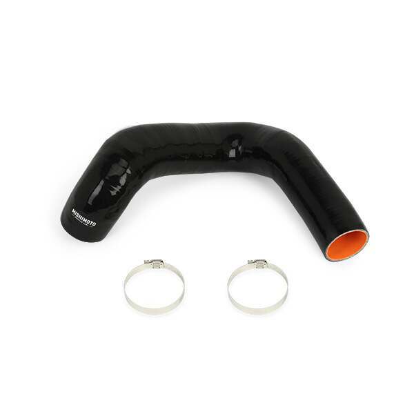 Mishimoto Ford Focus St Cold-Side Intercooler Pipe, 2013-2018 - MMICP-FOST-13CBK
