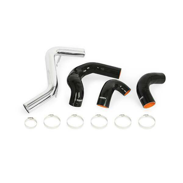 Mishimoto Ford Focus ST Intercooler Pipe Kit PreSale (2013-2018 Focus) - MMICP-FOST-13KP