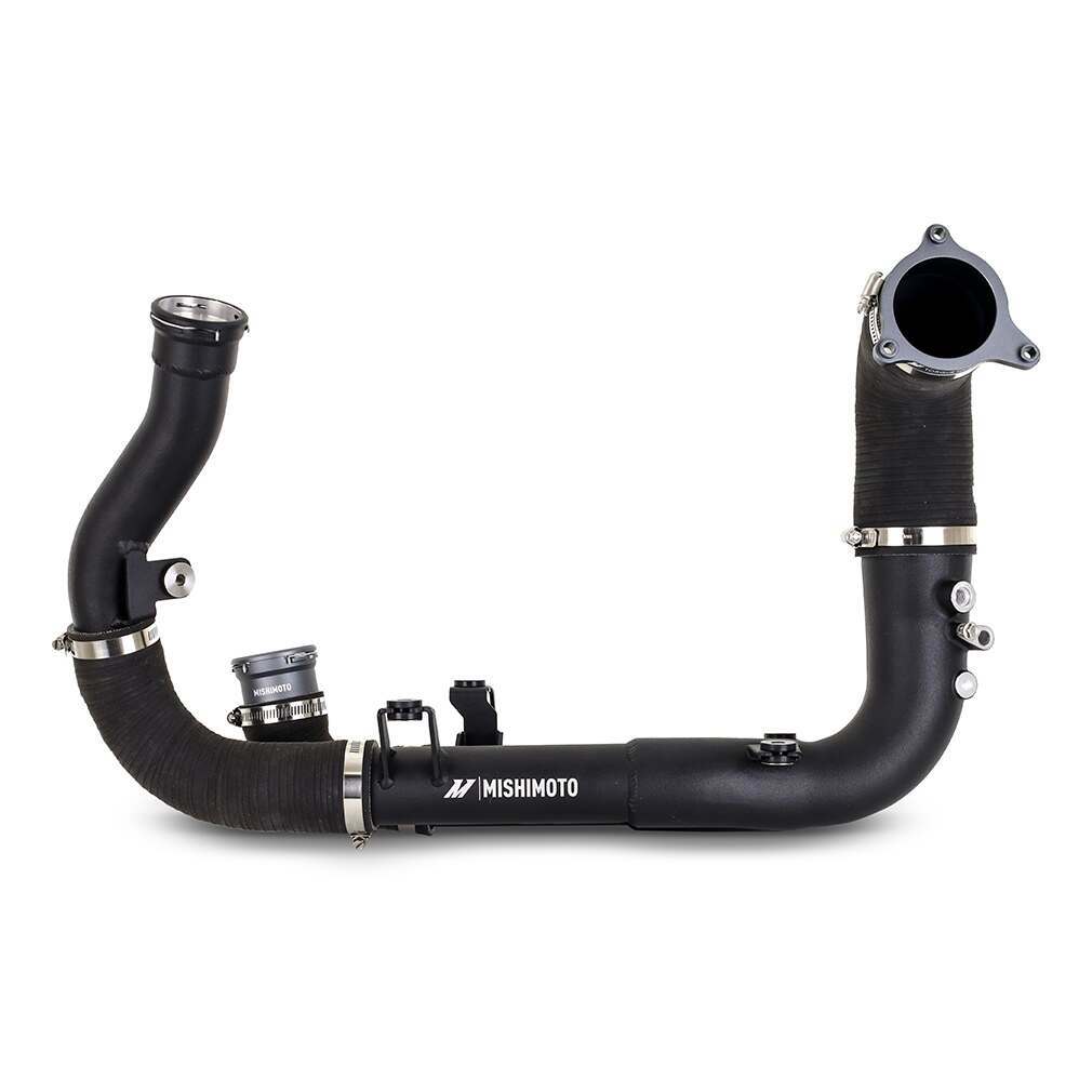 Mishimoto Performance Charge Pipe Kit, Fits Bmw G8X M3/M4 2021+ - MMICP-G80-21