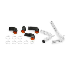 Mishimoto Volkswagen MK7 GTI/Golf R Intercooler Pipe Kit, 2015+ - MMICP-MK7-15KP