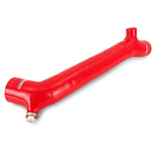 Mishimoto Silicone Charge Tube, Fits Polaris Rzr Xp Turbo 2016+, Red - MMICP-RZR-16RD