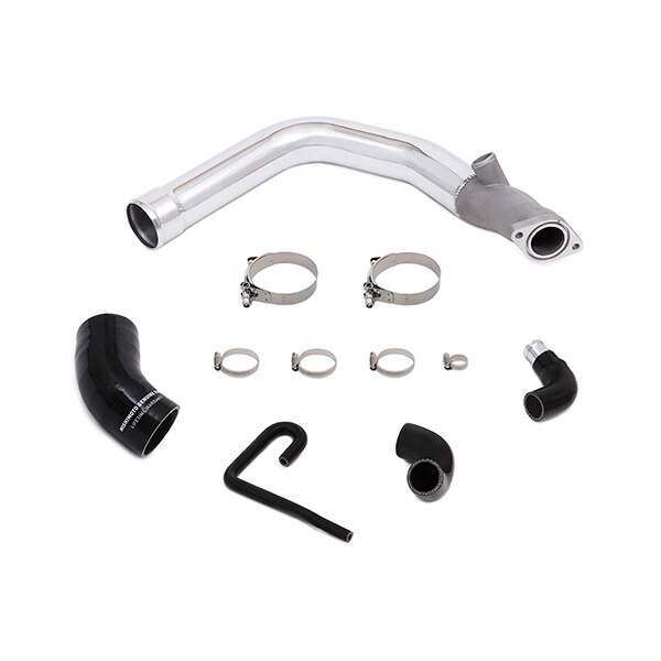 Mishimoto Subaru WRX Charge-Pipe Kit (2015-2015 WRX) - MMICP-WRX-15P