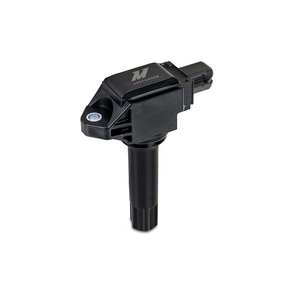 Mishimoto Ignition Coil, Fits Subaru Brz 2015-2020 - MMIG-BRZ-15