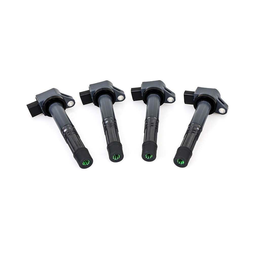 Mishimoto Ignition Coil, Set Of 4, Fits Honda Civic 2002-2011 - MMIG-CIV-0204