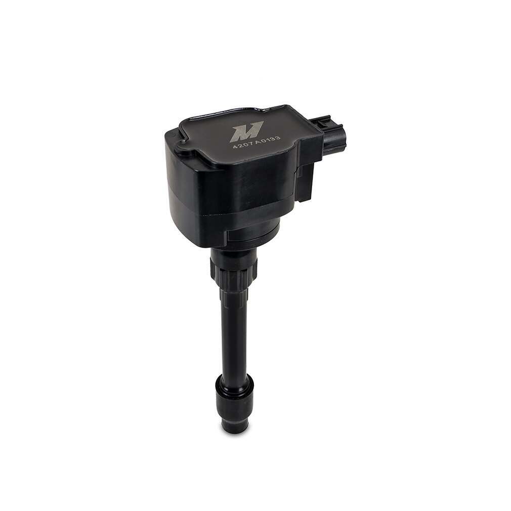 Mishimoto Ignition Coil, Single Coil, Fits 2016-2021 Honda Civic - MMIG-CIV-16