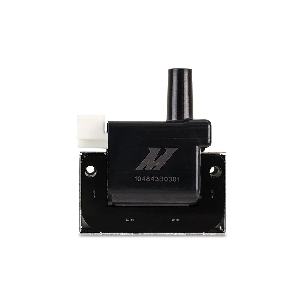 Mishimoto Ignition Coil Fits Honda/Acura B/D Series 1992-2000 (1990-2002 Accord, Civic, Civic del Sol, CR-V) - MMIG-CIV-92