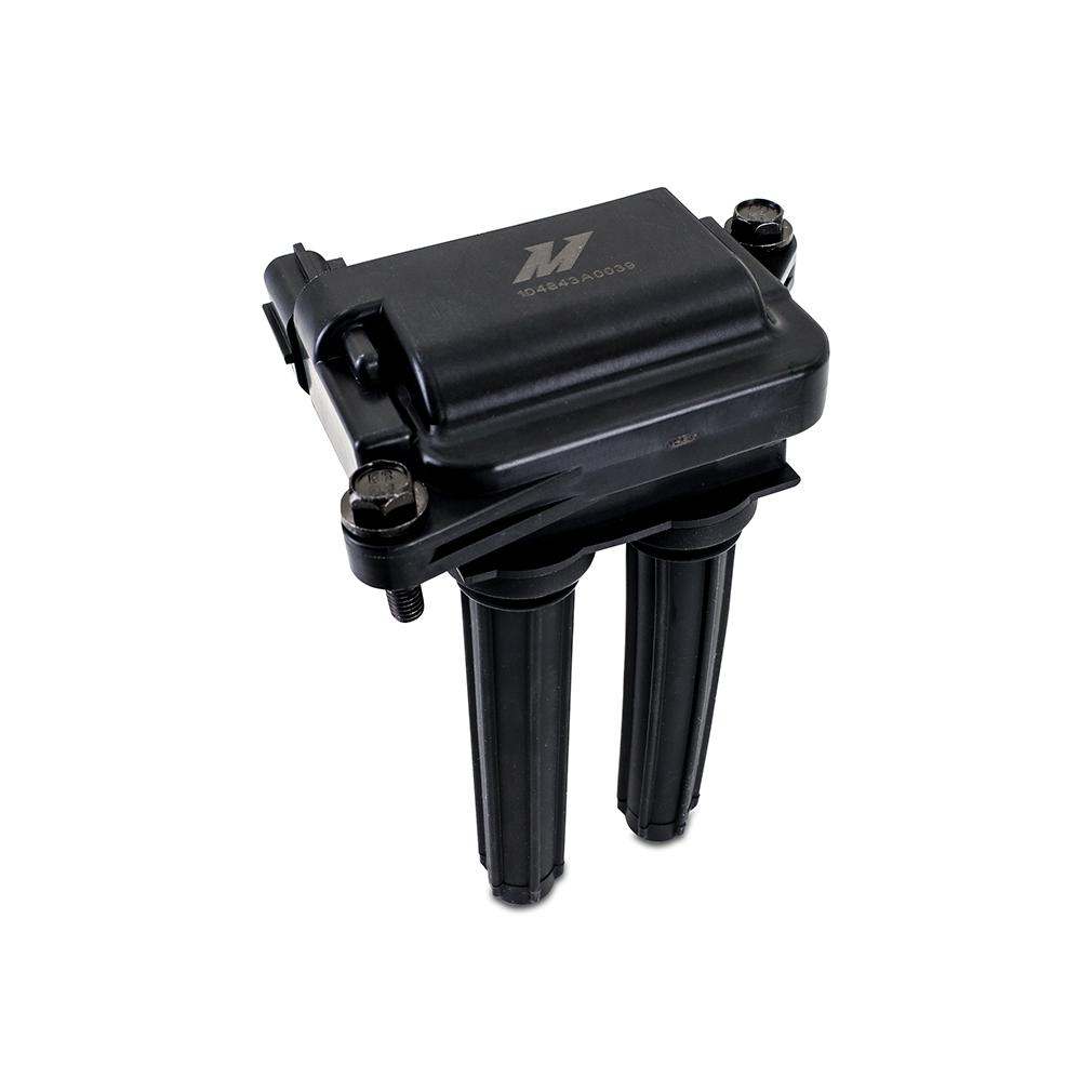 Mishimoto Ignition Coil Fits Hemi Engines 2006+ (2006-2023 Dodge, Chrysler, Jeep, Ram Fitment) - MMIG-HEMI-06
