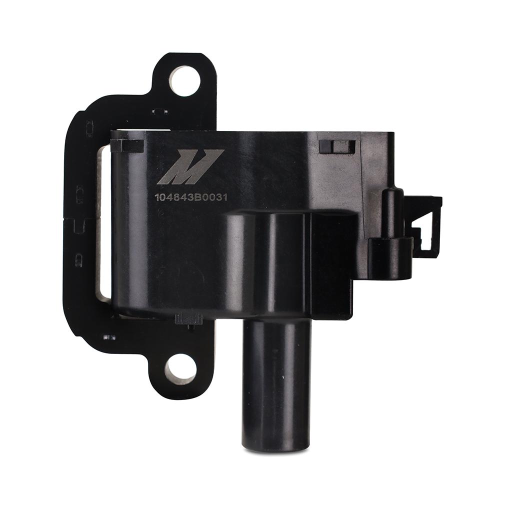 Mishimoto Ignition Coil Fits GM Ls1/Ls6 Engines 1997-2002 (1997-2005 Cadillac, Chevrolet, GMC, Pontiac Fitment) - MMIG-LS1-97