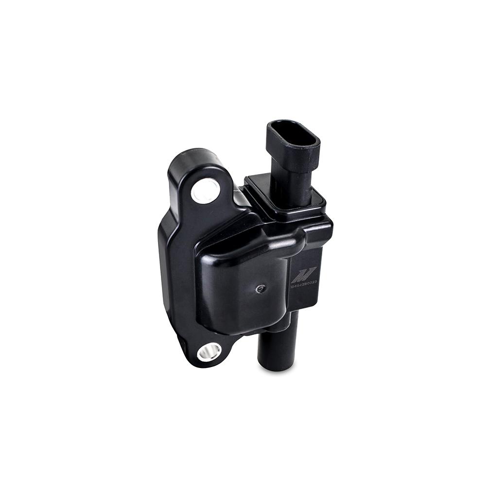 Mishimoto Ignition Coil Fits Gen V Ls2/Ls3/Ls4/Ls7/Ls9 Engines 2007+ (2014-2023 Cadillac, Chevrolet, GMC Fitment) - MMIG-LS3V-07