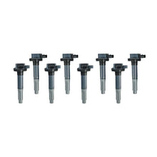 Mishimoto Ignition Coil, Fits Ford Mustang 5.0L 2011-2016, Set Of 8 - MMIG-MUS8-1108