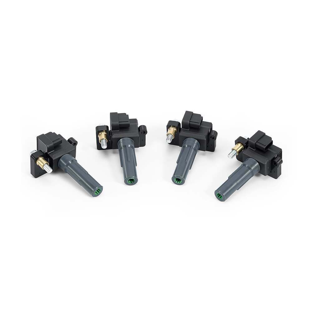 Mishimoto Ignition Coil, Fits Subaru Wrx/Sti 2.5L 2011-2021 - MMIG-STI-11