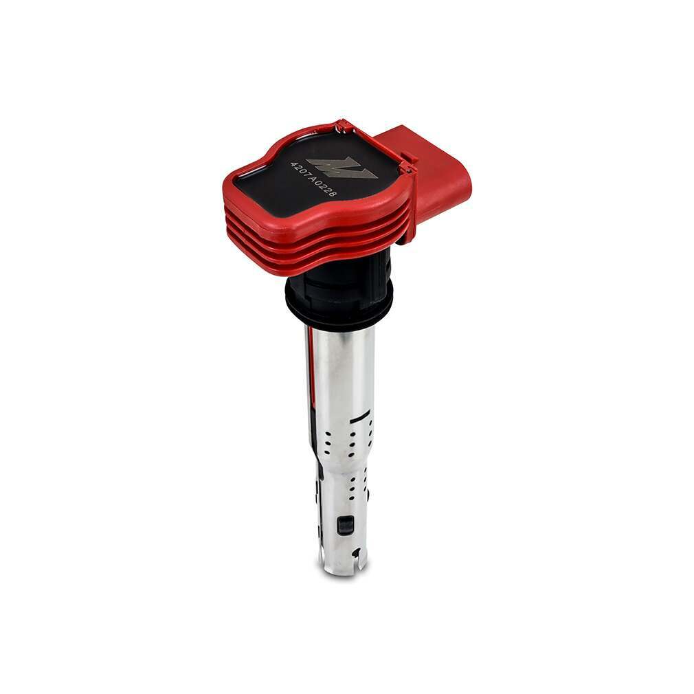 Mishimoto Ignition Coil, Fits 2006-2008 Volkswagen GTi - MMIG-VW-06