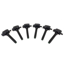 Mishimoto Ignition Coil, Fits Jeep Wrangler 2012-2018 - MMIG-WRA-12