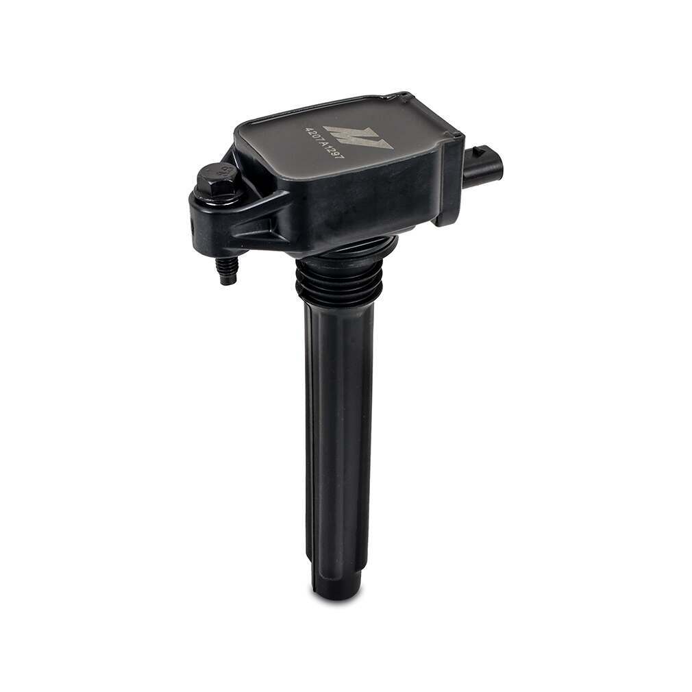 Mishimoto Ignition Coil, Fits Jeep Wrangler 2012-2018 - MMIG-WRA-12