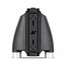 Mishimoto Air-To-Water Intercooler, Single-Pass Coolant, 1000Hp-Same Side Inlet/Outlet - MMINT-A2W-SP-2
