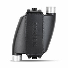 Mishimoto Air-To-Water Intercooler, Single-Pass Coolant, 1000Hp-Opposite Side Inlet/Outlet - MMINT-A2W-SPR-2
