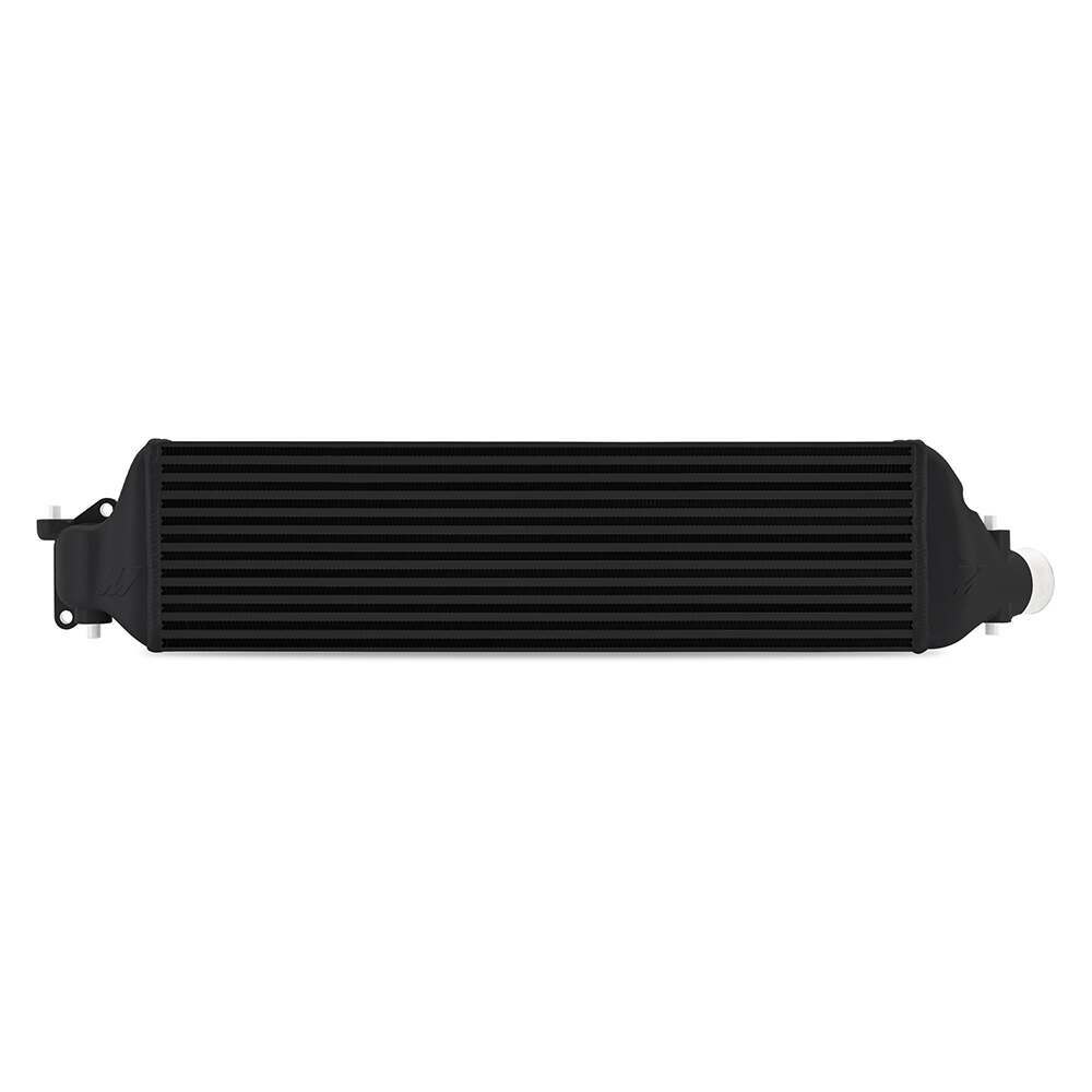 Mishimoto Performance Intercooler, Fits Honda Accord 1.5T/2.0T 2018+, Black - MMINT-ACRD-18BK