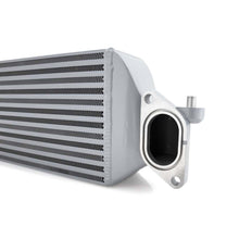 Mishimoto Performance Intercooler, Fits Honda Accord 1.5T/2.0T 2018+, Silver (2018-2021 Accord) - MMINT-ACRD-18SL