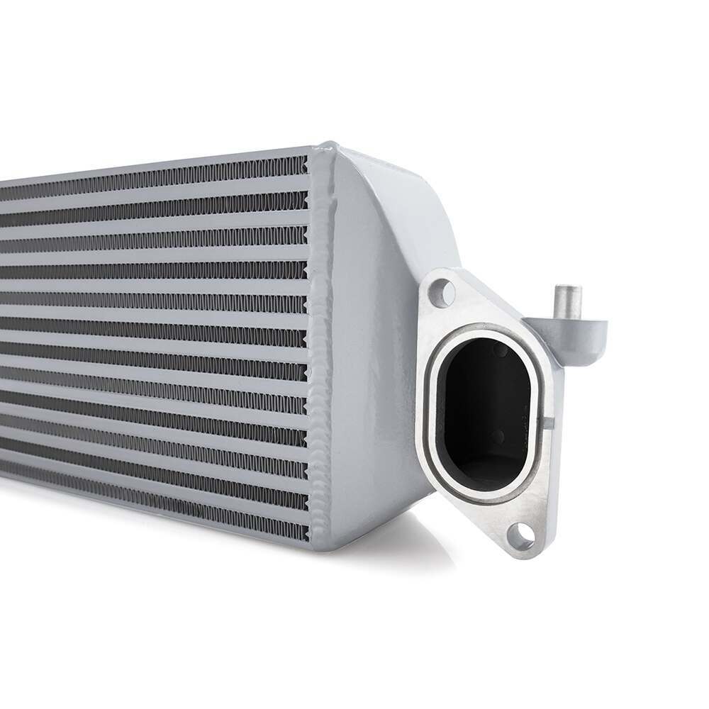 Mishimoto Performance Intercooler, Fits Honda Accord 1.5T/2.0T 2018+, Silver (2018-2021 Accord) - MMINT-ACRD-18SL