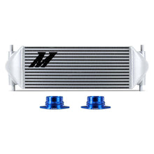 Mishimoto Intercooler Kit - Silver (2021-2025 Bronco 2.3L / 2.7L) - MMINT-BR-21SL