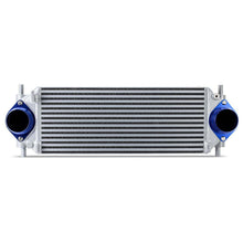Mishimoto Intercooler Kit - Silver (2021-2025 Bronco 2.3L / 2.7L) - MMINT-BR-21SL
