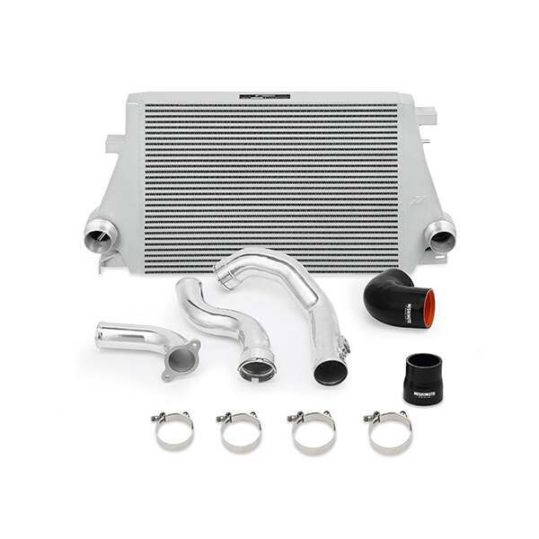 Mishimoto Chevrolet Camaro 2.0T Performance Intercooler (2013-2019 ATS,2016-2020 Camaro) - MMINT-CAM4-16
