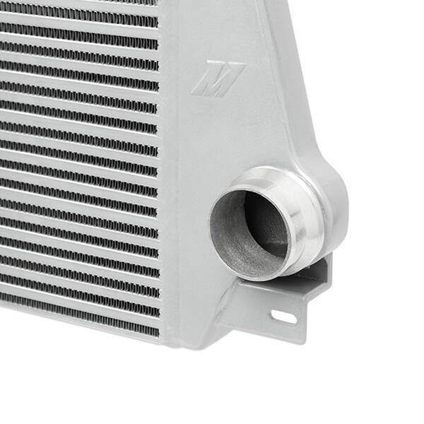 Mishimoto Chevrolet Camaro 2.0T Performance Intercooler (2013-2019 ATS,2016-2020 Camaro) - MMINT-CAM4-16
