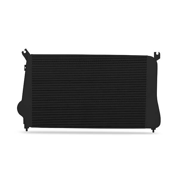 Mishimoto Chevrolet/GMC 6.6L Duramax Intercooler, 2011-2016 - MMINT-DMAX-11BK