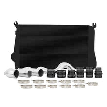 Mishimoto Chevrolet/GMC 6.6L Duramax Intercooler Kit, 2011-2016 - MMINT-DMAX-11KBK