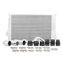 Mishimoto Chevrolet/GMC 6.6L Duramax Intercooler Kit, 2011-2016 - MMINT-DMAX-11KSL