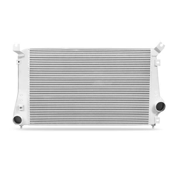 Mishimoto Chevrolet/GMC 6.6L Duramax Intercooler Kit, 2011-2016 - MMINT-DMAX-11KSL