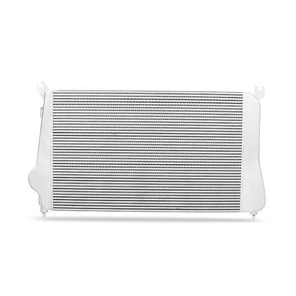 Mishimoto Chevrolet/GMC 6.6L Duramax Intercooler, 2011-2016 - MMINT-DMAX-11SL