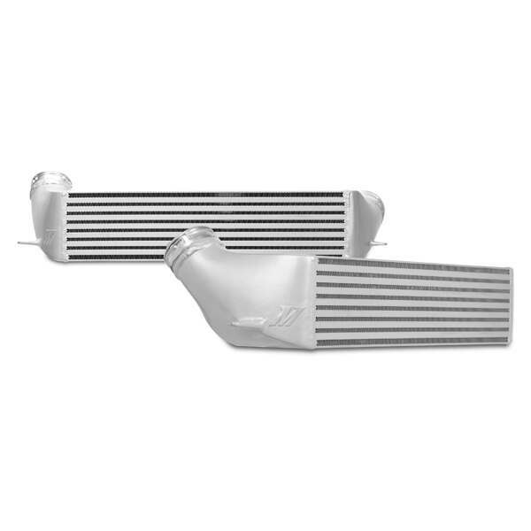 Mishimoto BMW 335i/335xi/135i Performance Intercooler, 2007"2010 - MMINT-E90-07