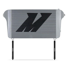 Mishimoto Performance Front Mount Intercooler Kit (2020-2024 Ford Explorer ST) - MMINT-EST-20SL