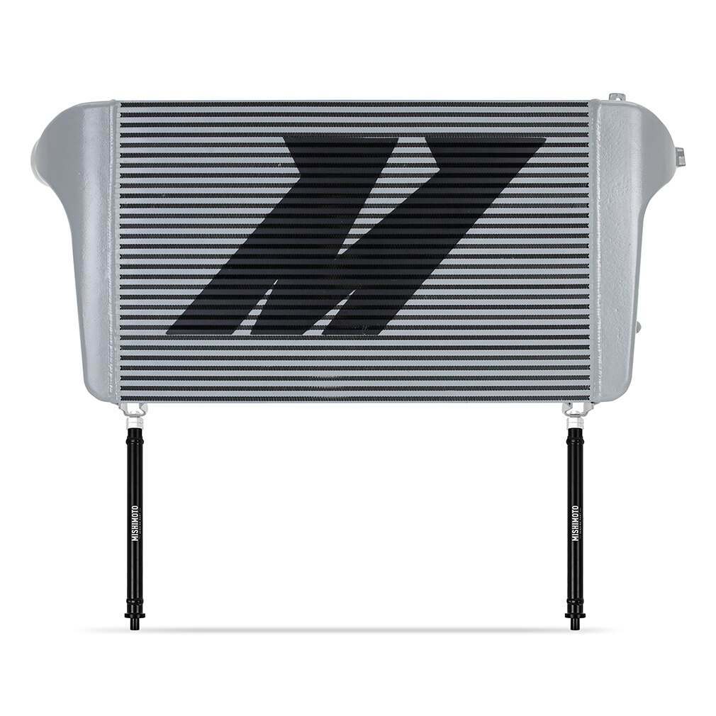 Mishimoto Performance Front Mount Intercooler Kit (2020-2024 Ford Explorer ST) - MMINT-EST-20SL