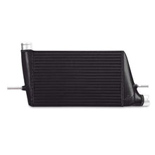 Mishimoto Mitsubishi Lancer Evolution X Performance Intercooler, Black, 2008-2015 (2008-2015 Lancer) - MMINT-EVO-10XB