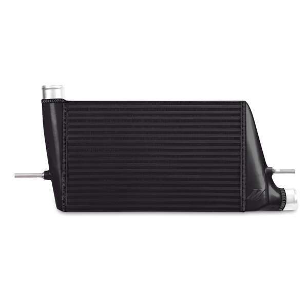 Mishimoto Mitsubishi Lancer Evolution X Performance Intercooler, Black, 2008-2015 (2008-2015 Lancer) - MMINT-EVO-10XB