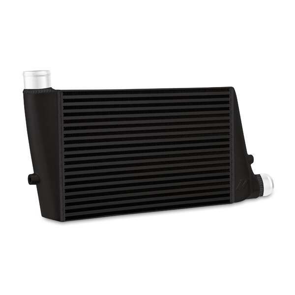 Mishimoto Mitsubishi Lancer Evolution X Performance Intercooler, 2008-2015 (2008-2015 Lancer) - MMINT-EVO-10X