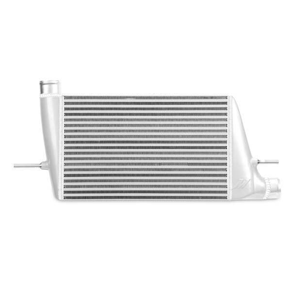Mishimoto Mitsubishi Lancer Evolution X Performance Intercooler, 2008-2015 (2008-2015 Lancer) - MMINT-EVO-10X