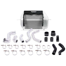 MISHIMOTO MMINT-F150-11KPSL 2011-2014 FORD F-150 ECOBOOST PERFORMANCE INTERCOOLER KIT (SILVER INTERCOOLER / POLISHED PIPES)