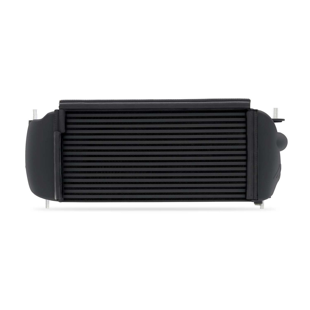 MISHIMOTO MMINT-F150-15BK 2015+ FORD F-150 ECOBOOST INTERCOOLER (STEALTH BLACK)