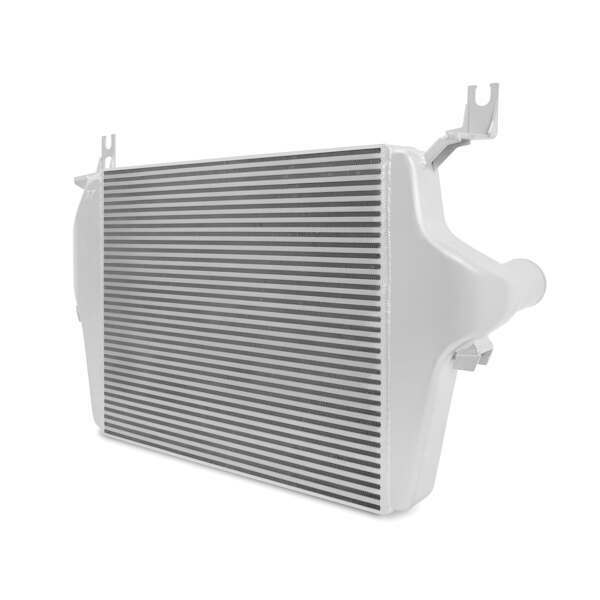 Mishimoto Ford 6.0L Powerstroke Intercooler - MMINT-F2D-03SL