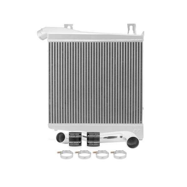 Mishimoto Ford 6.4L Powerstroke Intercooler Kit - MMINT-F2D-08KSL