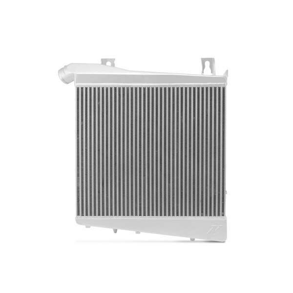 Mishimoto Ford 6.4L Powerstroke Intercooler - MMINT-F2D-08SL