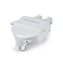 Mishimoto Performance Air-To-Water Intercooler, Fits Bmw F8X M3/M4 15-20, Alpine White - MMINT-F80-15CAW