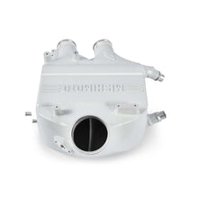 Mishimoto Performance Air-To-Water Intercooler, Fits Bmw F8X M3/M4 15-20, Alpine White - MMINT-F80-15CAW
